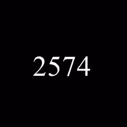 3833