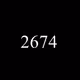 5342