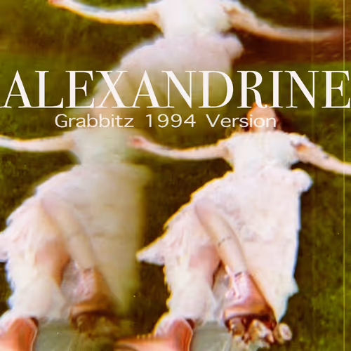 Mija Alexandrine Grabbitz 1994 Version
