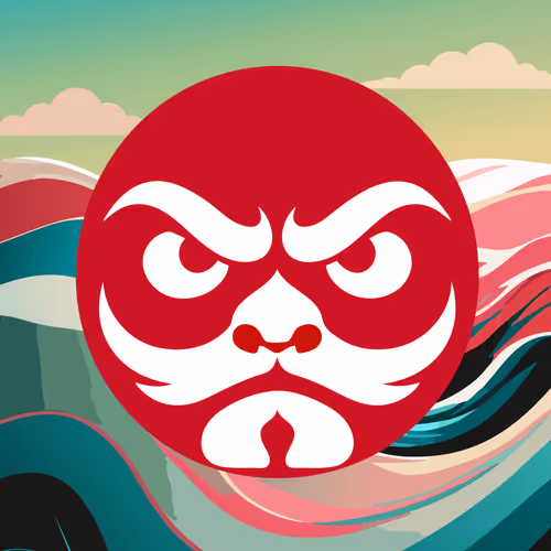 Daruma Wishes Special Edition
