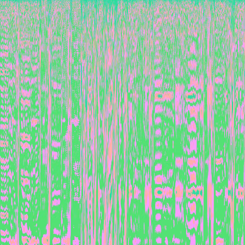 Synesthesia #736
