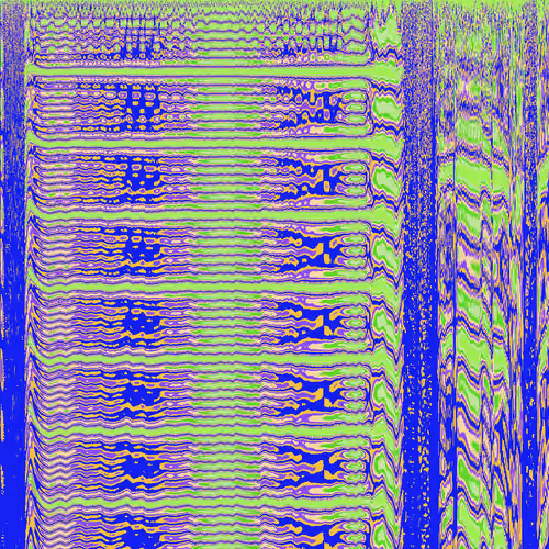 Synesthesia #369