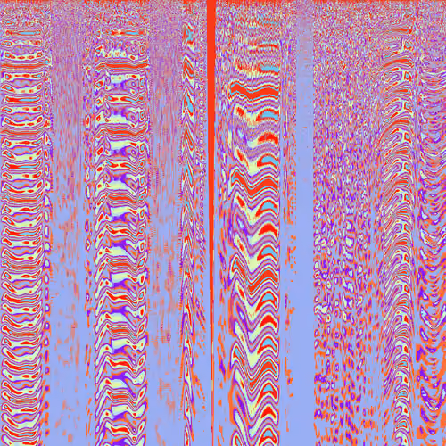 Synesthesia #676