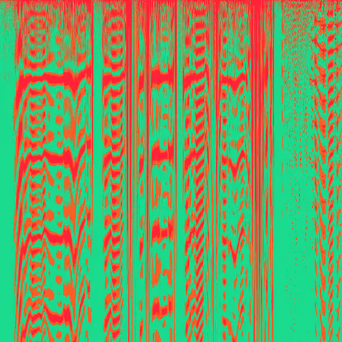 Synesthesia #279