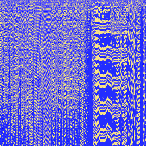 Synesthesia #440