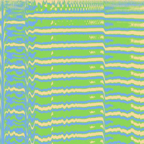 Synesthesia #62