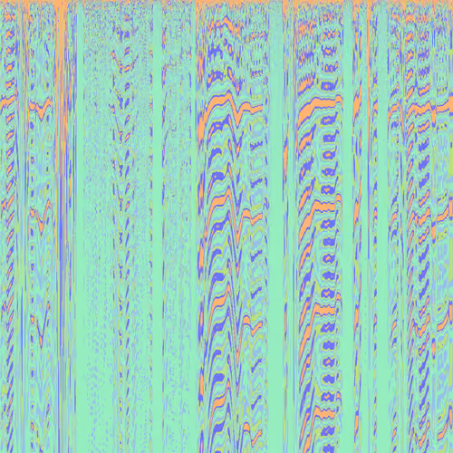 Synesthesia #149