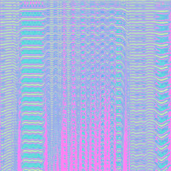Synesthesia #218