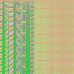 Synesthesia #189
