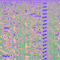 Synesthesia #885