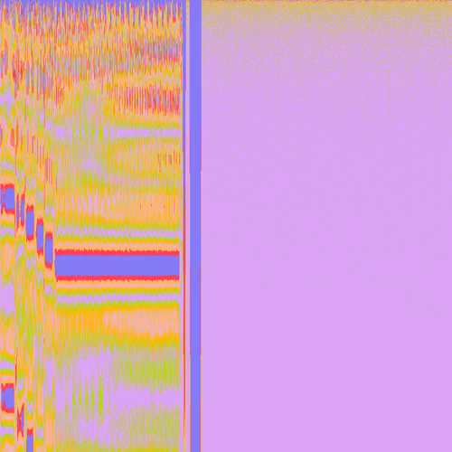 Synesthesia #1074
