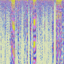 Synesthesia #1079