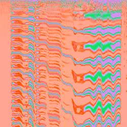 Synesthesia #220