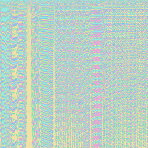 Synesthesia #376