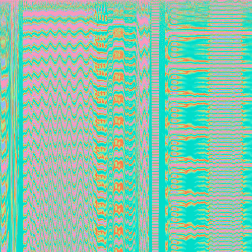 Synesthesia #581