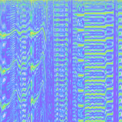 Synesthesia #244