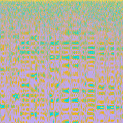 Synesthesia #879