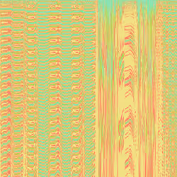 Synesthesia #37