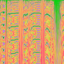 Synesthesia #632