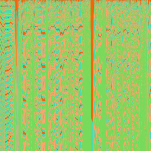 Synesthesia #269