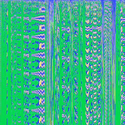 Synesthesia #550