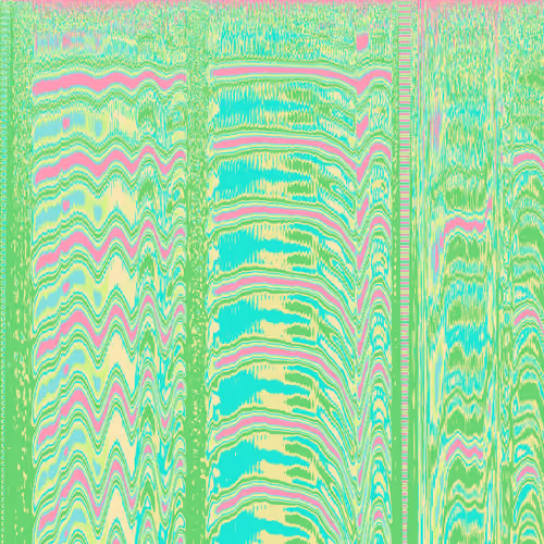Synesthesia #159