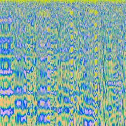 Synesthesia #768