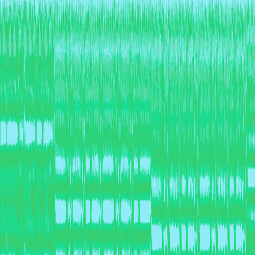 Synesthesia #1080