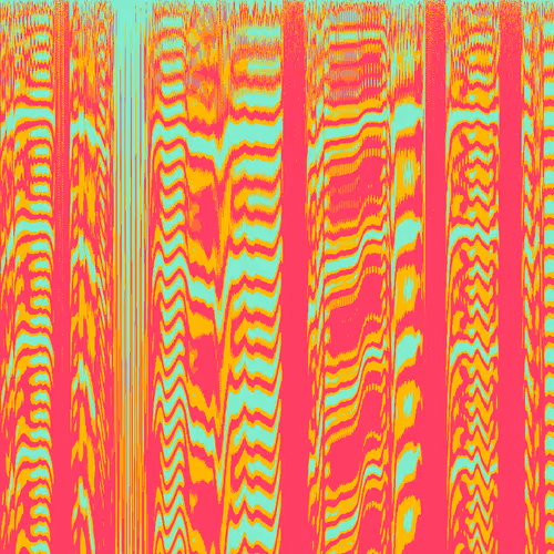 Synesthesia #634
