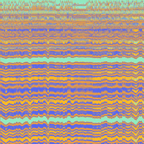 Synesthesia #636