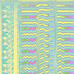 Synesthesia #428