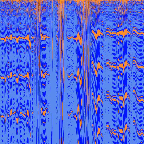 Synesthesia #310