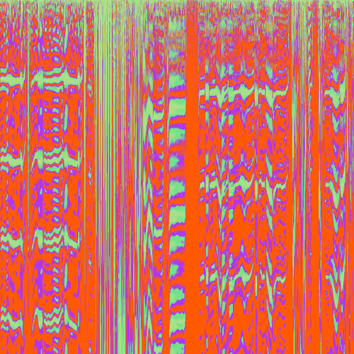 Synesthesia #209