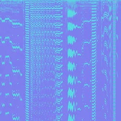 Synesthesia #694