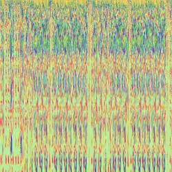 Synesthesia #1092