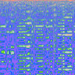 Synesthesia #841
