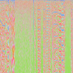 Synesthesia #130