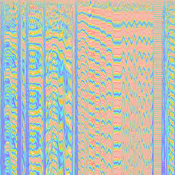 Synesthesia #645