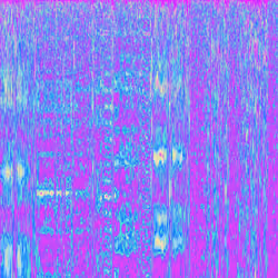 Synesthesia #915