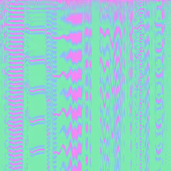 Synesthesia #382