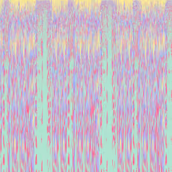 Synesthesia #1095