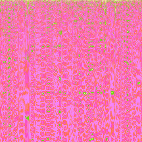 Synesthesia #713