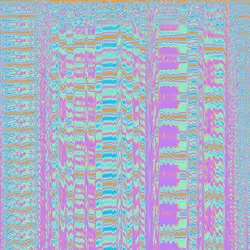 Synesthesia #384