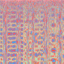 Synesthesia #953