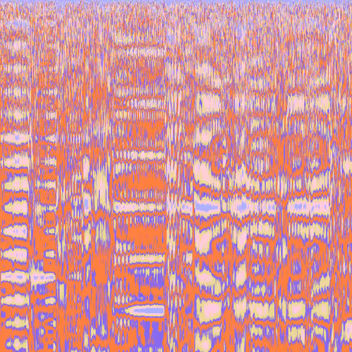 Synesthesia #759