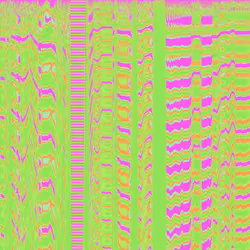Synesthesia #97