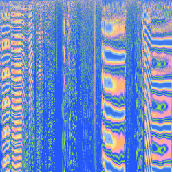 Synesthesia #405