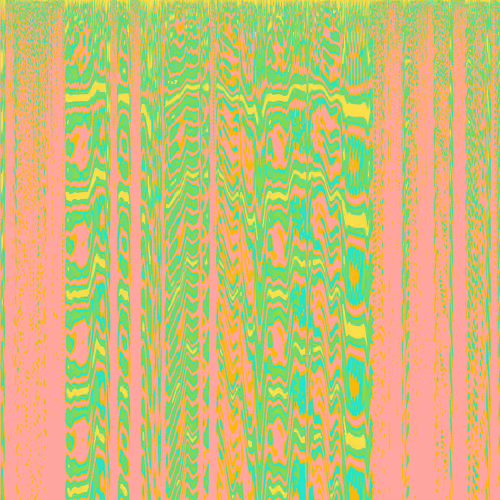 Synesthesia #534