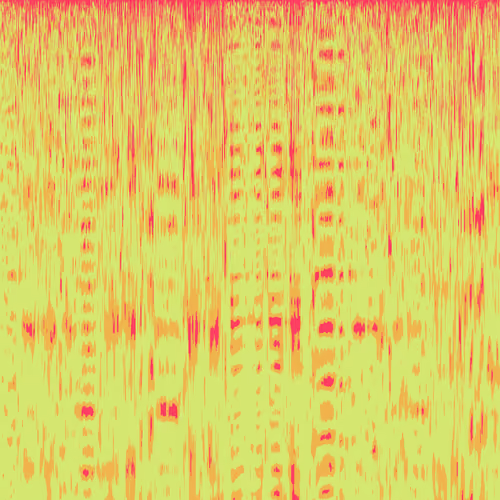 Synesthesia #942