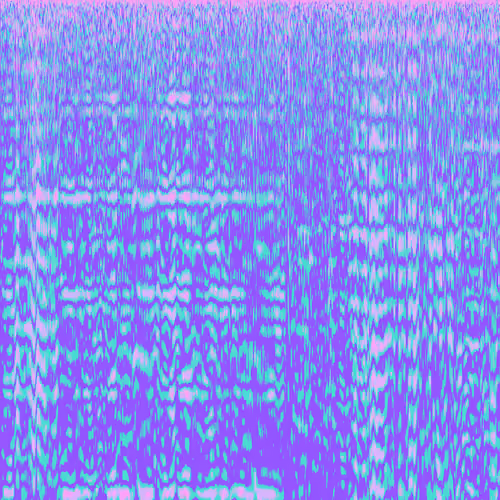 Synesthesia #957